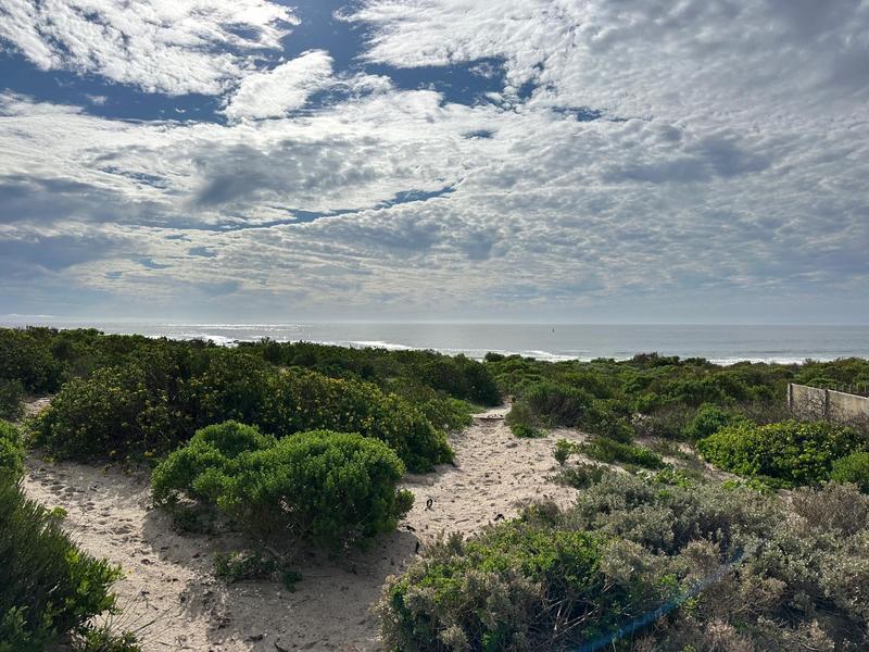 0 Bedroom Property for Sale in Britannia Bay Western Cape
